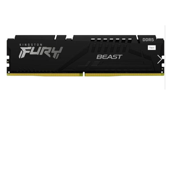 Kingston 8GB 5200MHZ DDR5 CL40 DIMM F. B.B